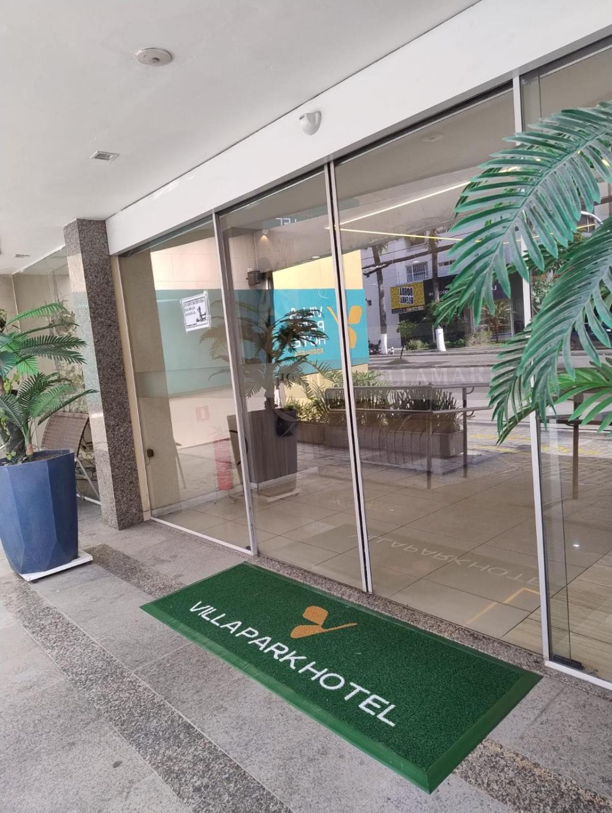 Park Hotel Fortaleza (Ceara)