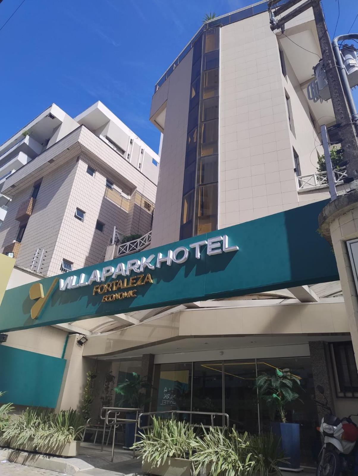 Hotel Park