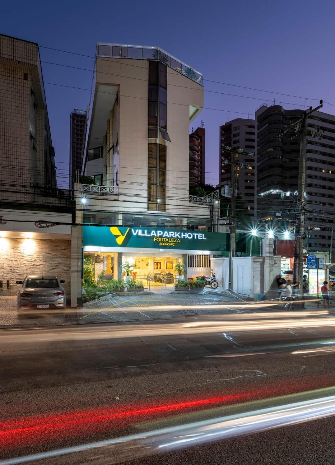 Hotel Park Fortaleza (Ceara)