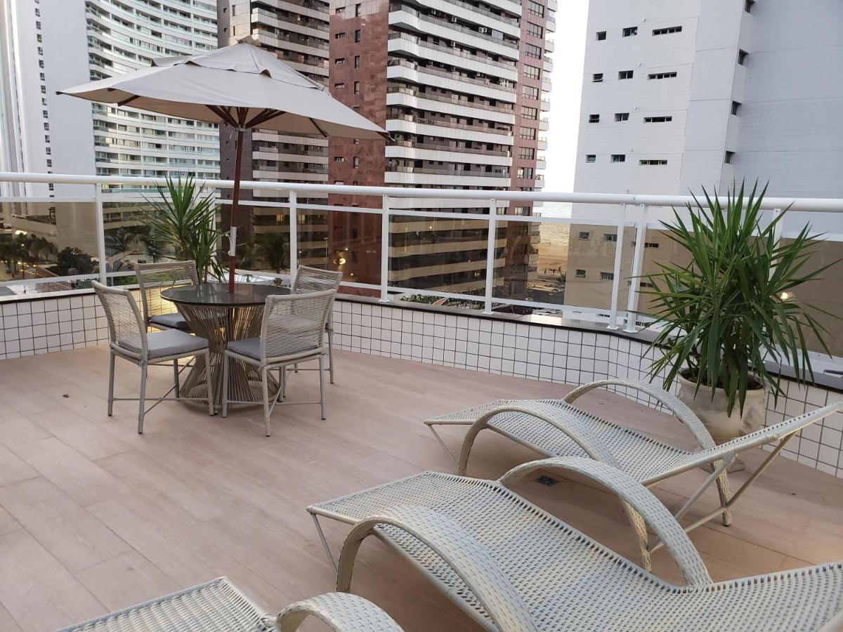 Hotel Park Fortaleza (Ceara)