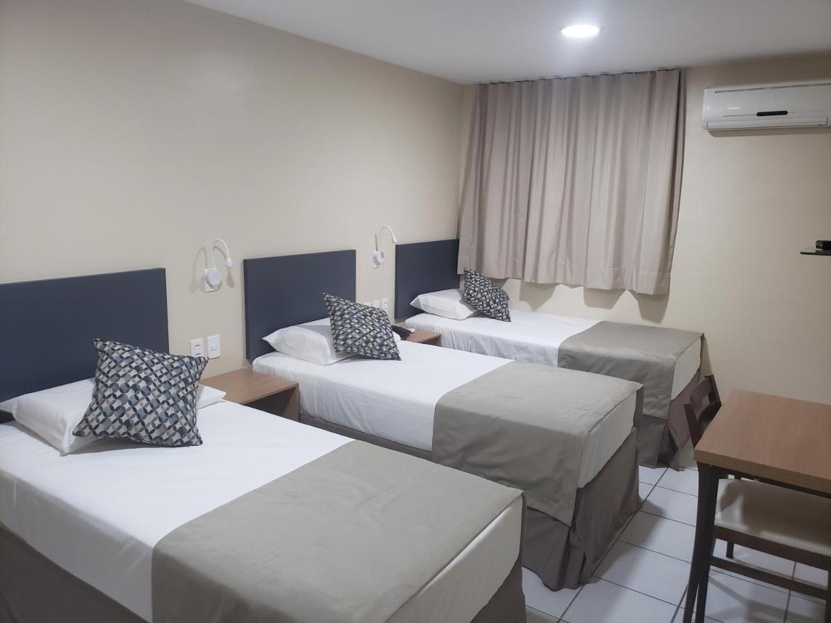 Hotel Park Fortaleza (Ceara)