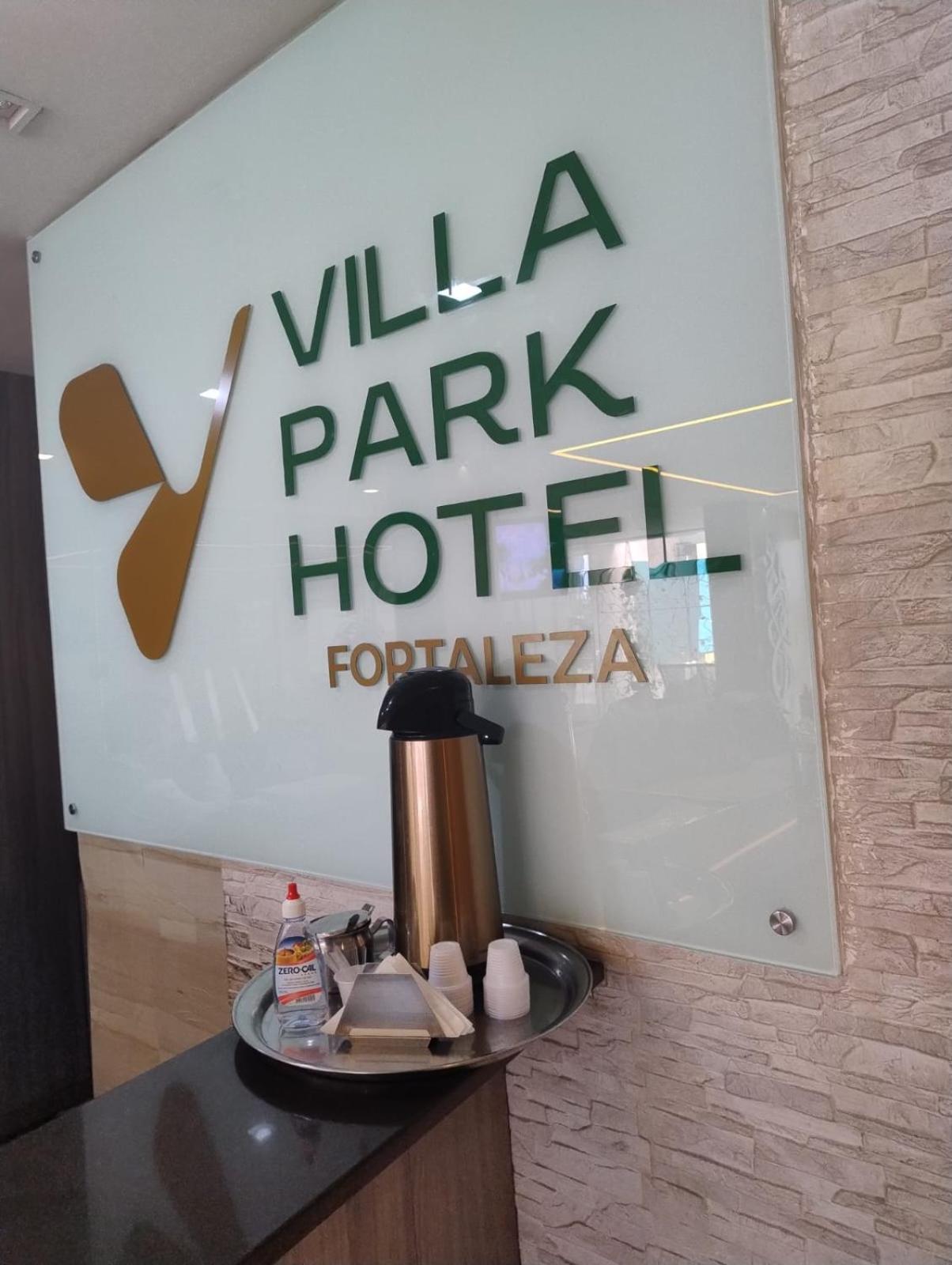 Hotel Park Fortaleza (Ceara)