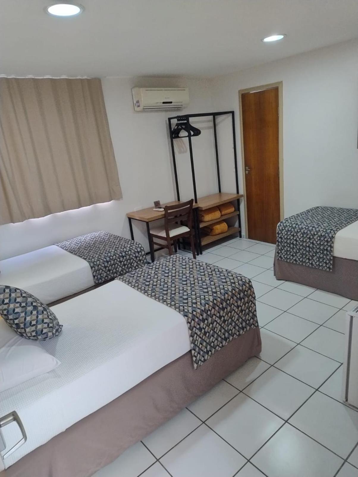 Hotel Park Fortaleza (Ceara)