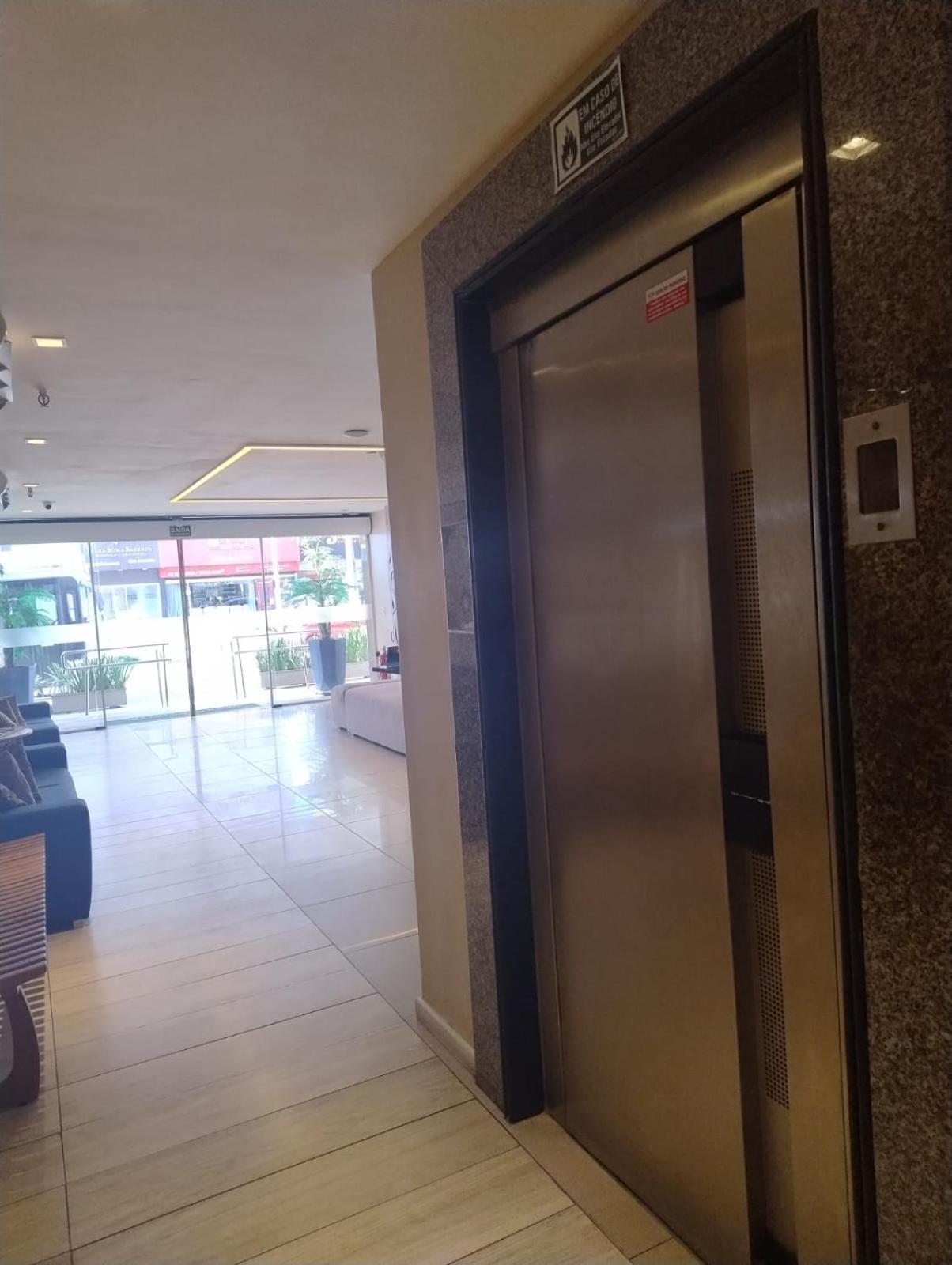 Park 3* Fortaleza (Ceara)