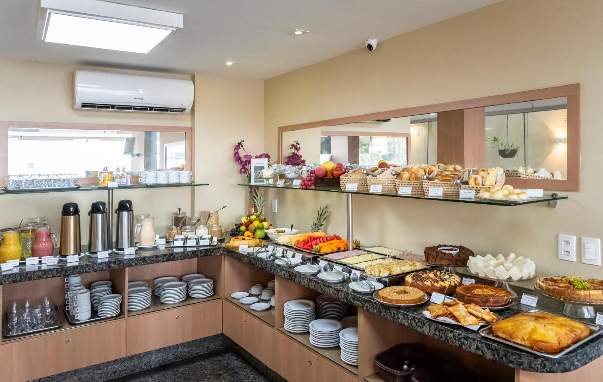 Park 3* Fortaleza (Ceara)