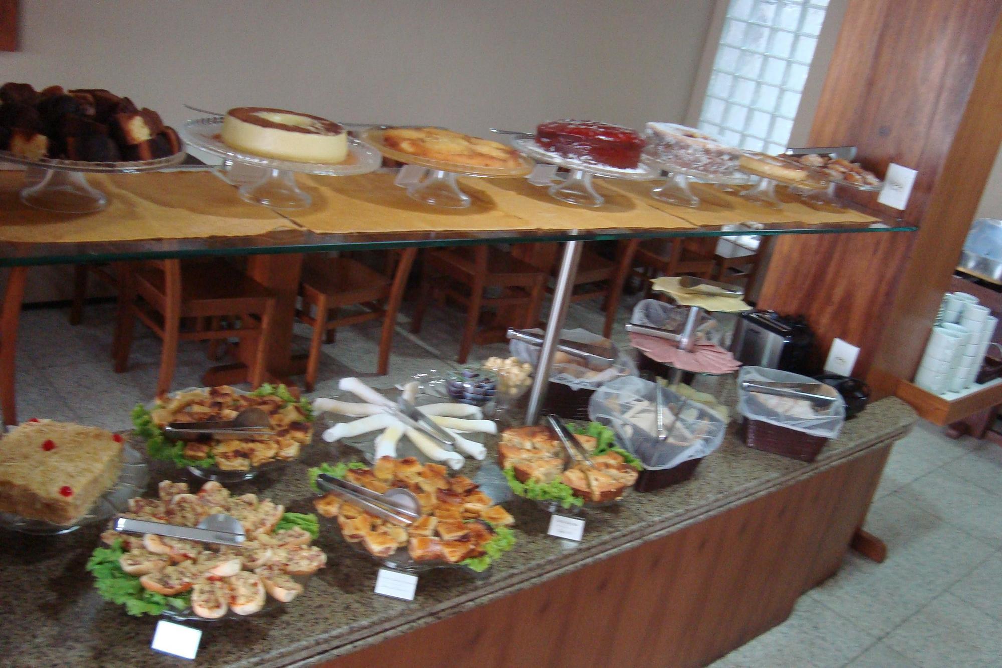 Park Hotel Fortaleza (Ceara)