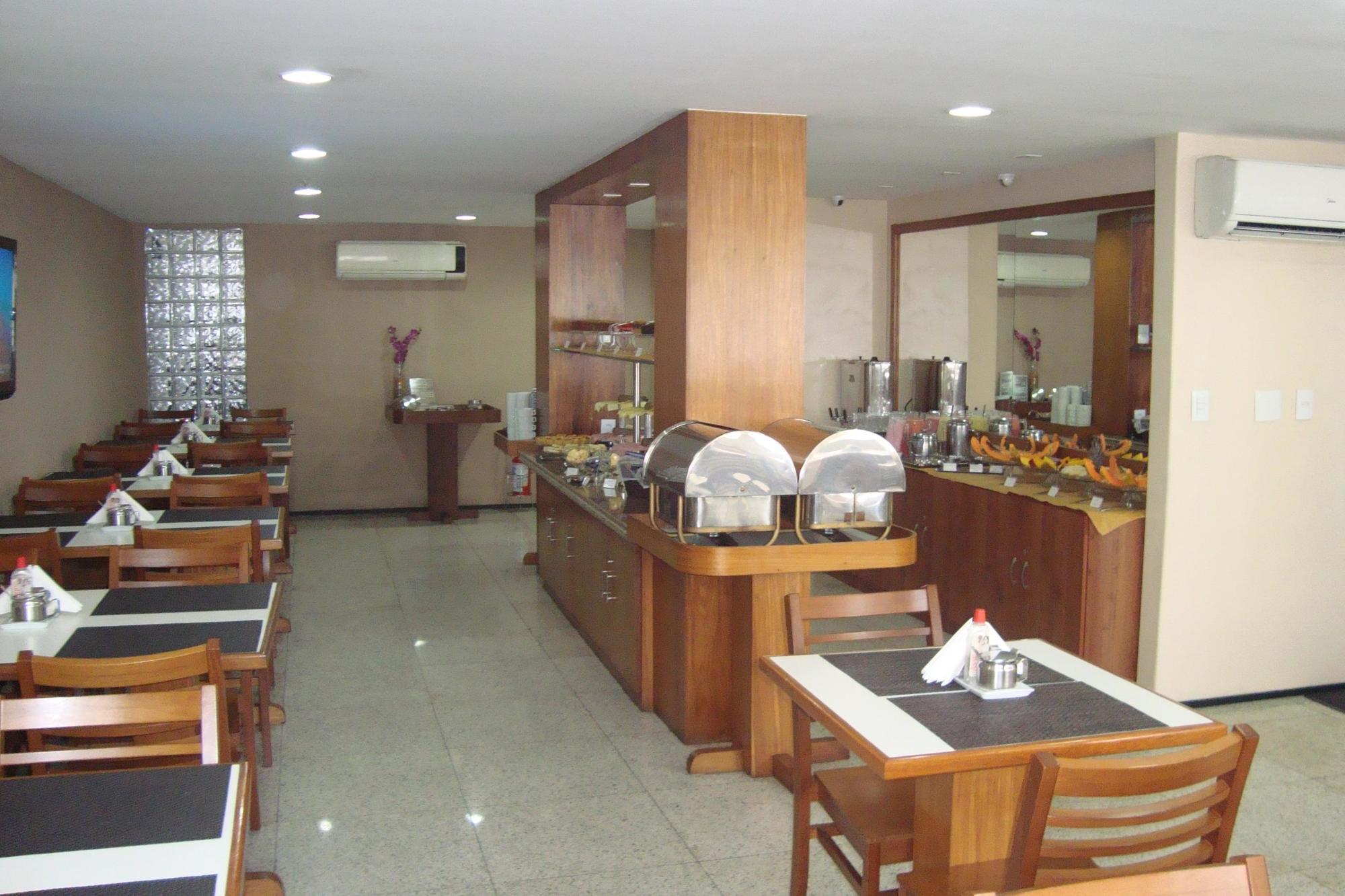 Park 3* Fortaleza (Ceara)