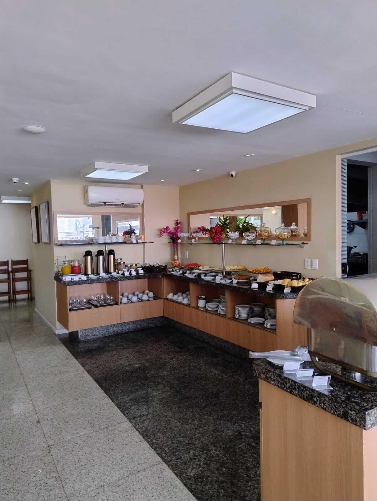 Hotel Park Fortaleza (Ceara)