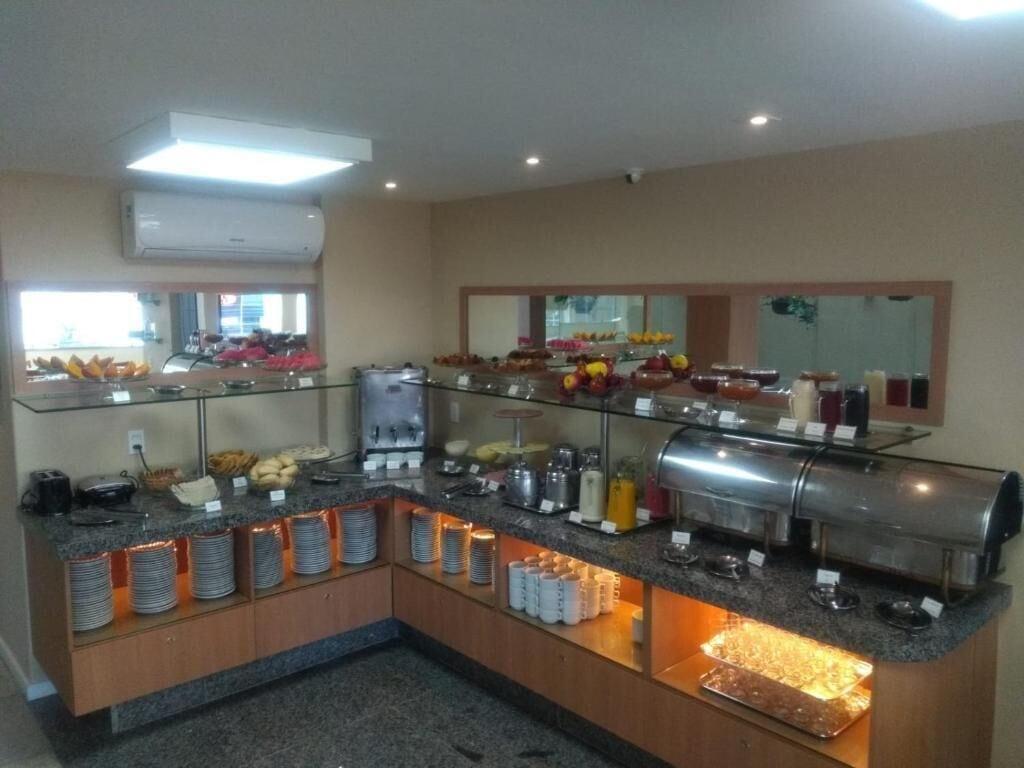 Park Hotel Fortaleza (Ceara)