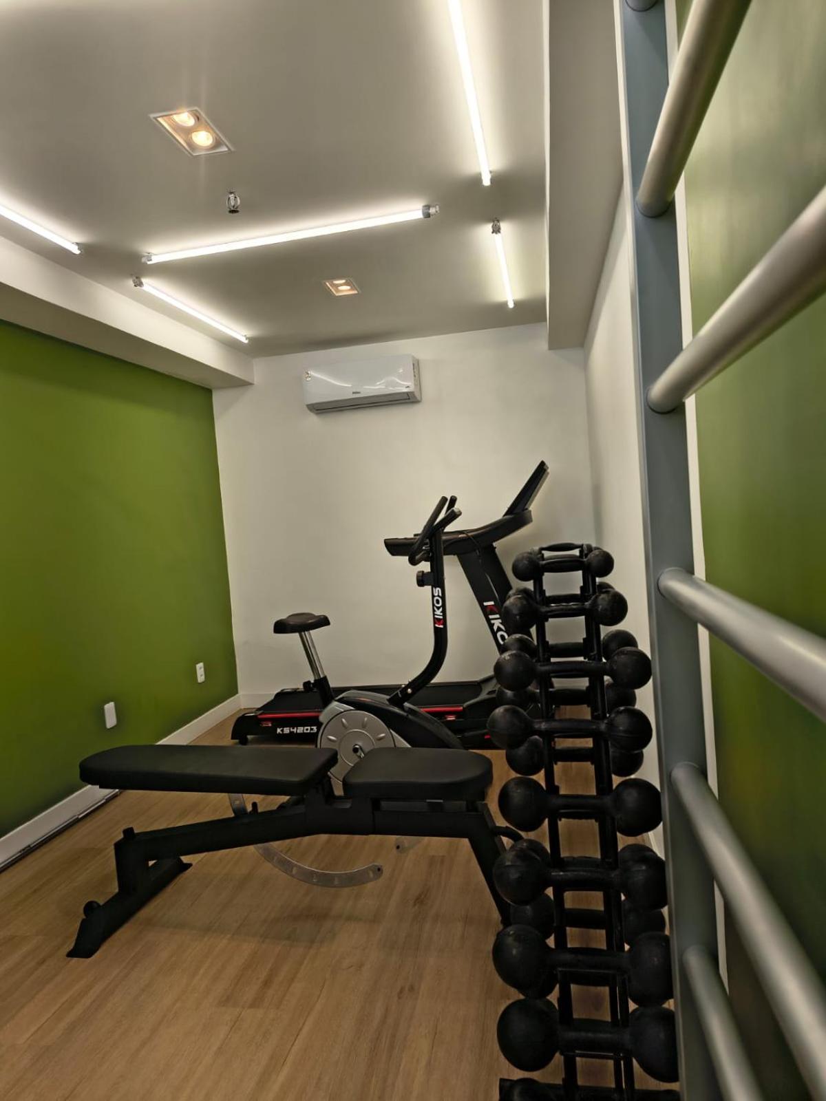 Park 3* Fortaleza (Ceara)