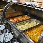 Villa Park Hotel Fortaleza