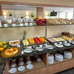 Villa Park Hotel Fortaleza