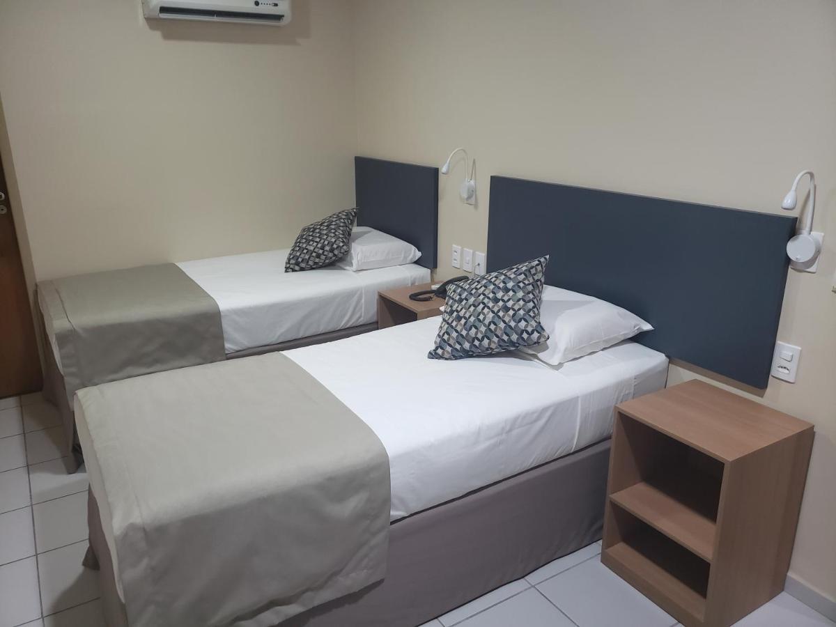 Park Hotel Fortaleza (Ceara)