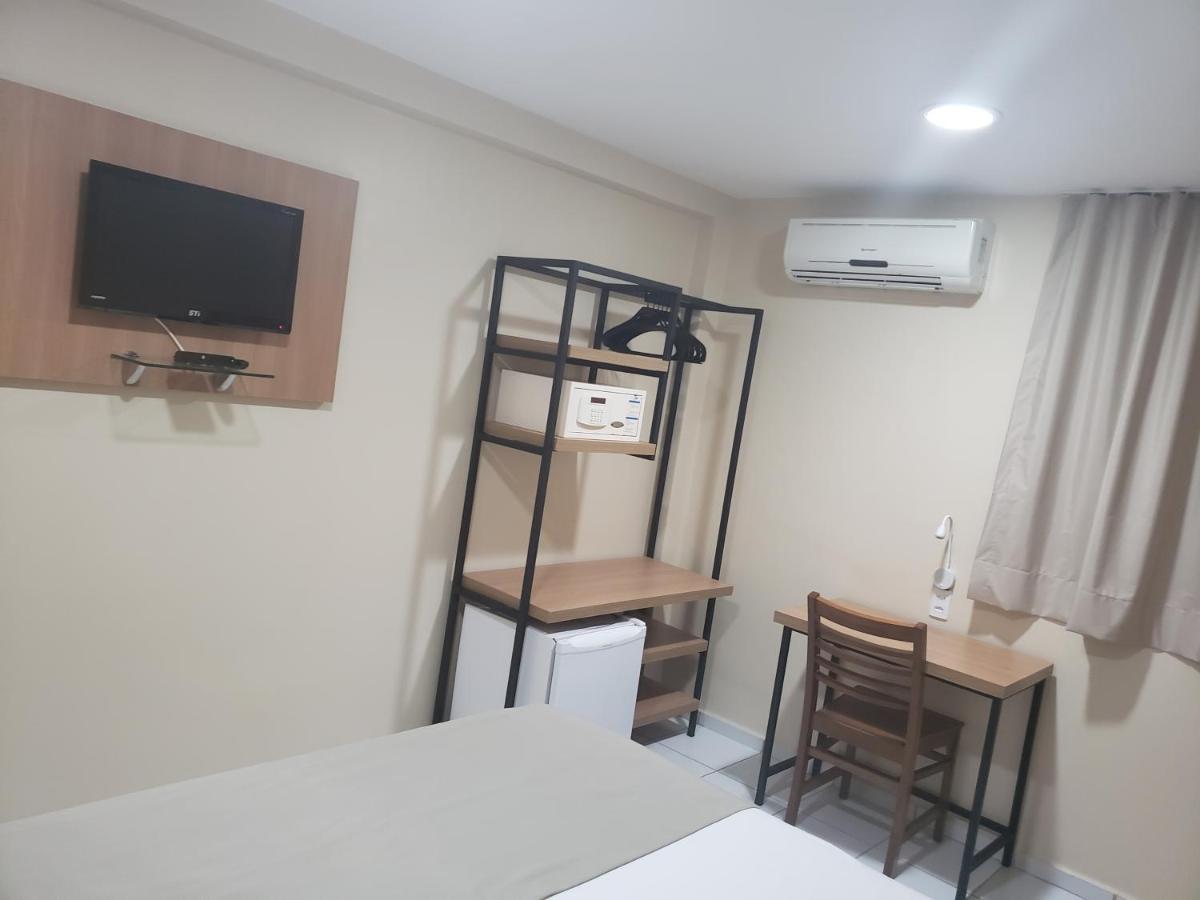 Hotel Park Fortaleza (Ceara)