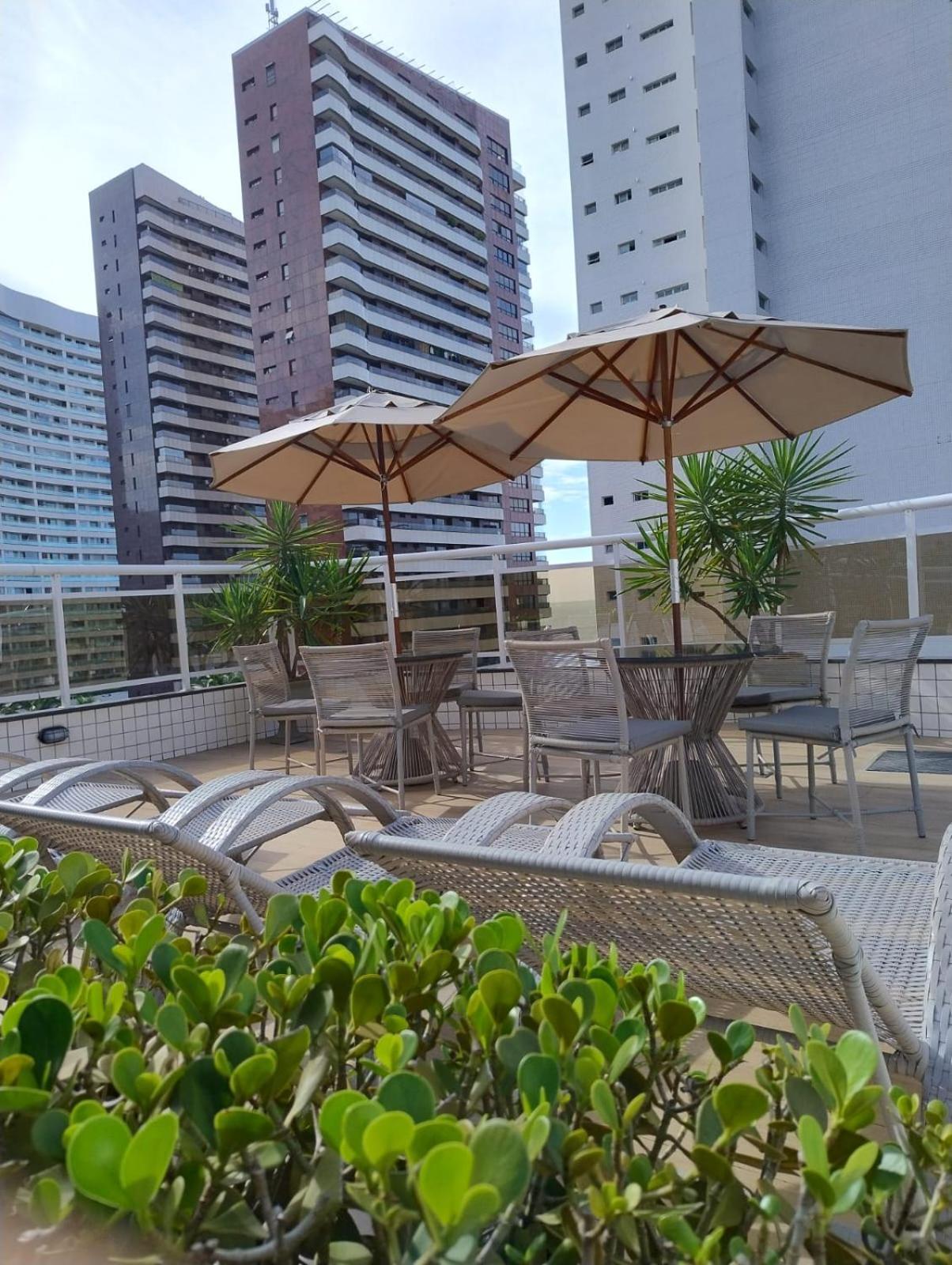 Park 3* Fortaleza (Ceara)