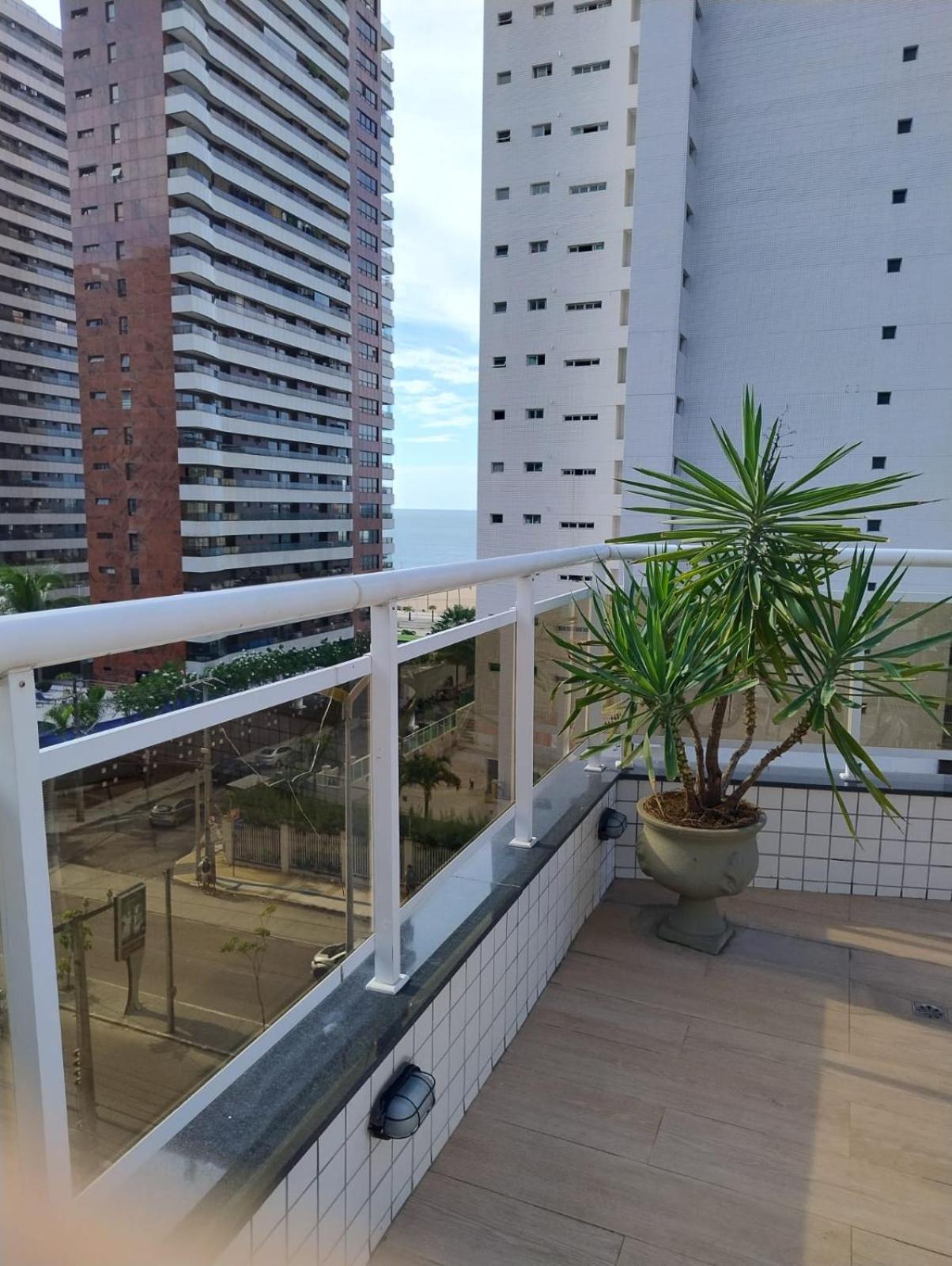 Hotel Park Fortaleza (Ceara)