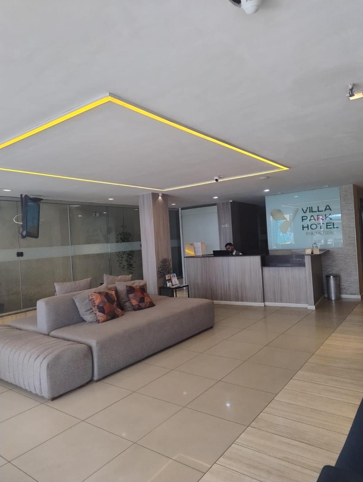 Park 3* Fortaleza (Ceara)