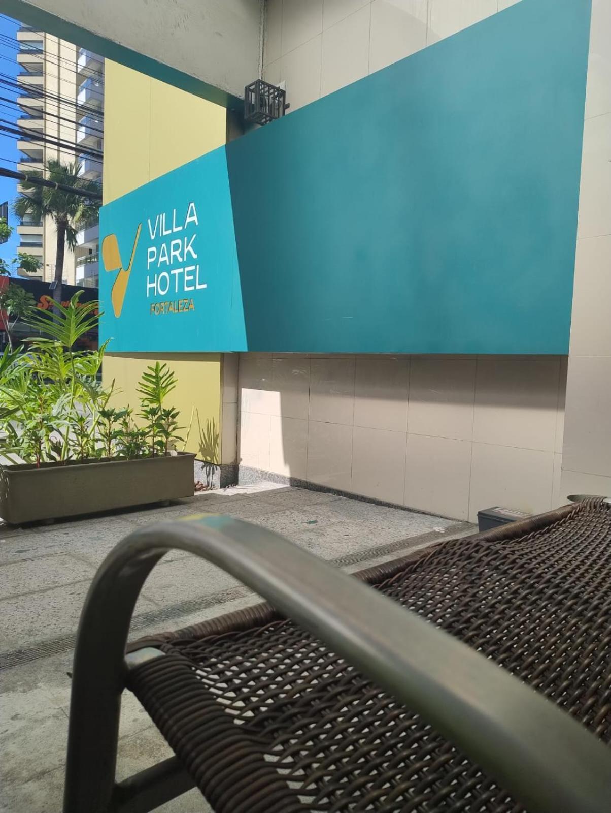Park Hotel Fortaleza (Ceara)