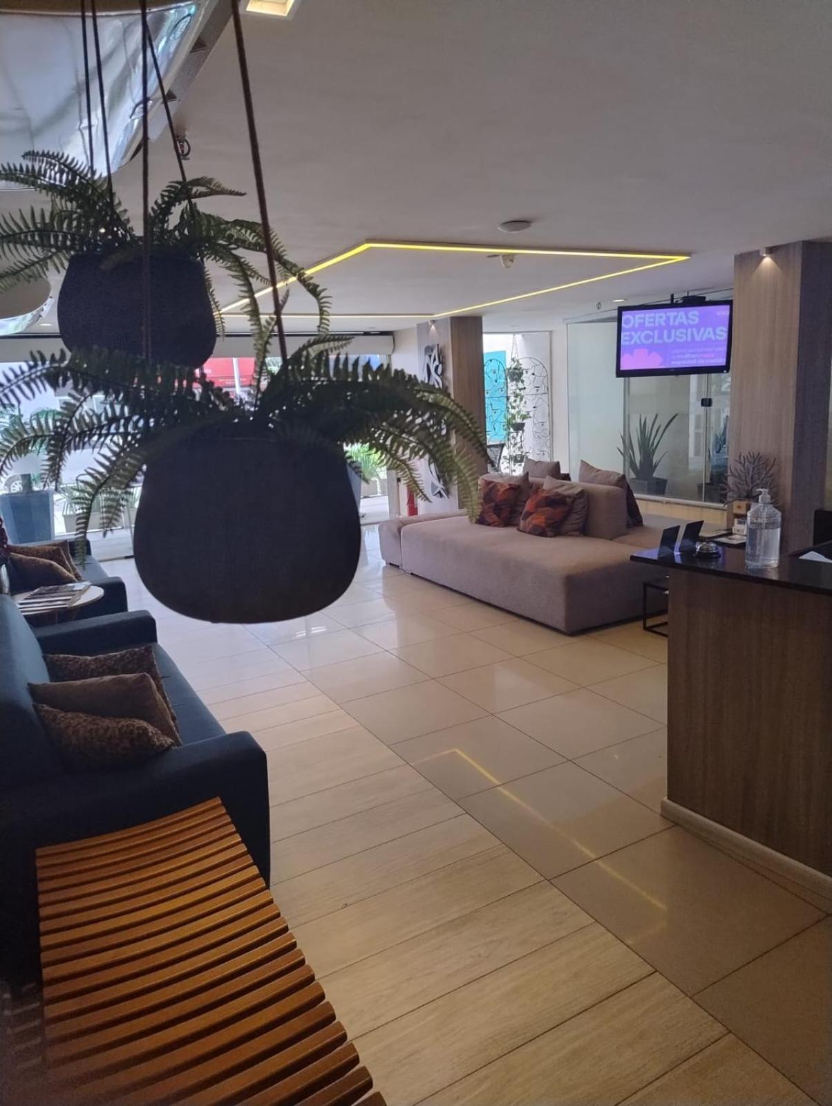 Hotel Park Fortaleza (Ceara)