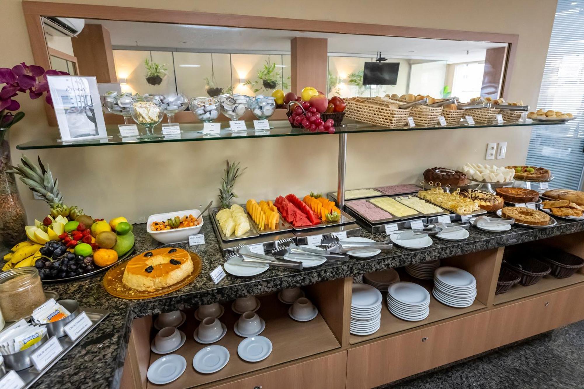 Park Hotel Fortaleza (Ceara)