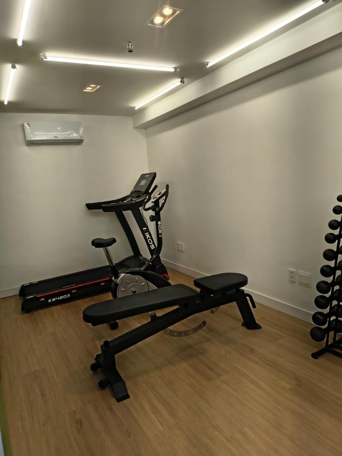 Park Hotel Fortaleza (Ceara)