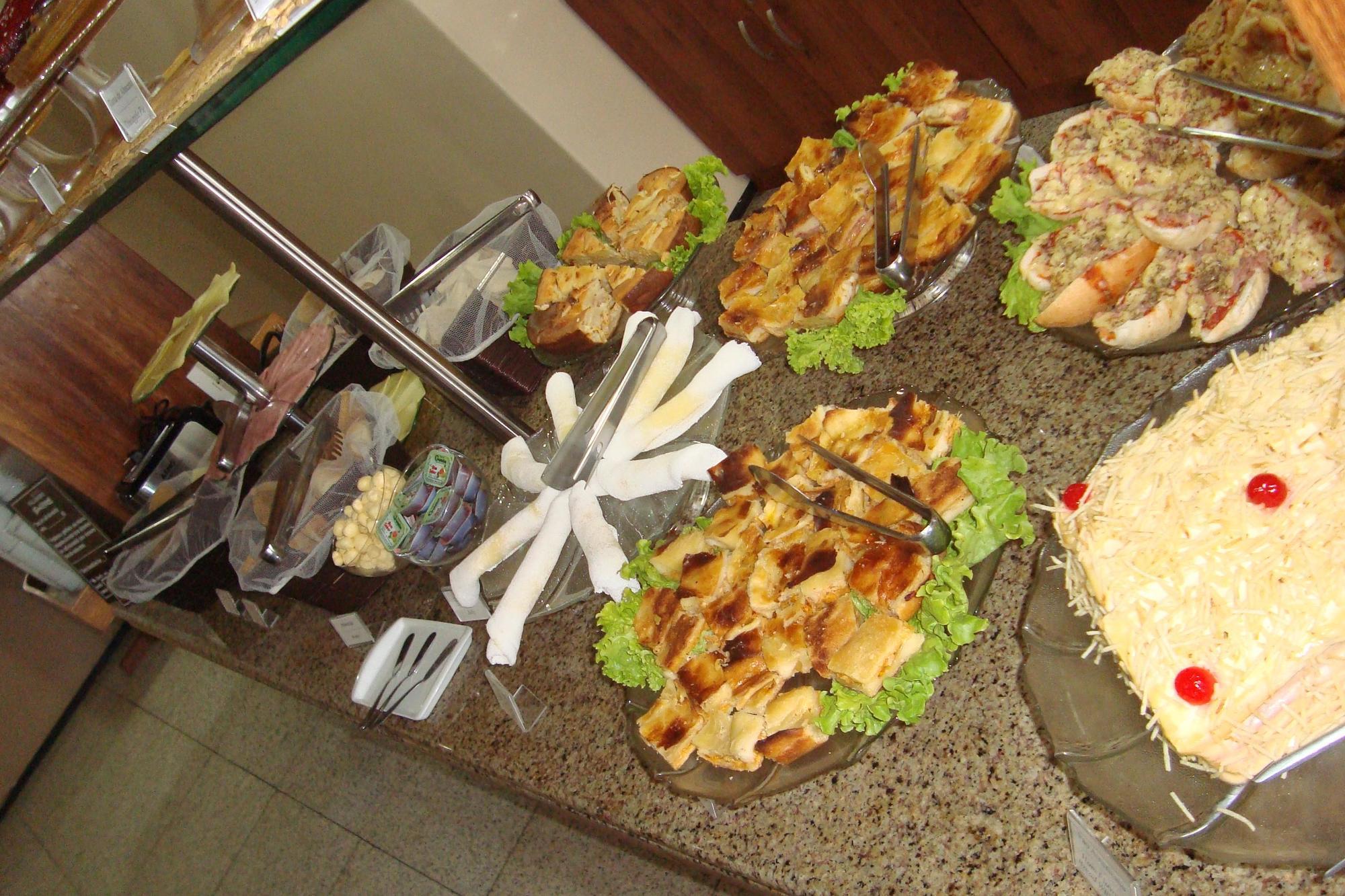 Hotel Park Fortaleza (Ceara)