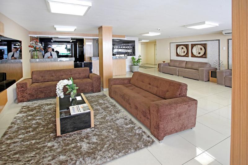 Hotel Park Fortaleza (Ceara)