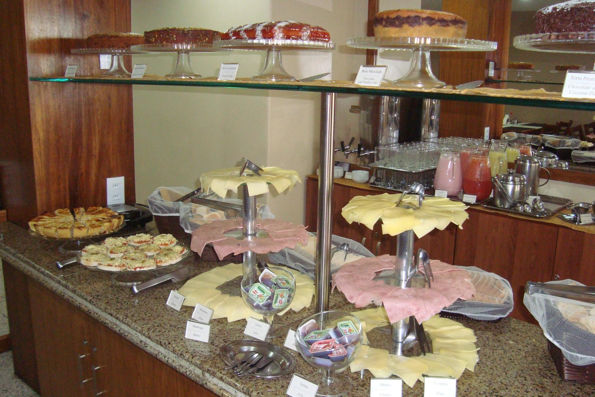 Park 3* Fortaleza (Ceara)